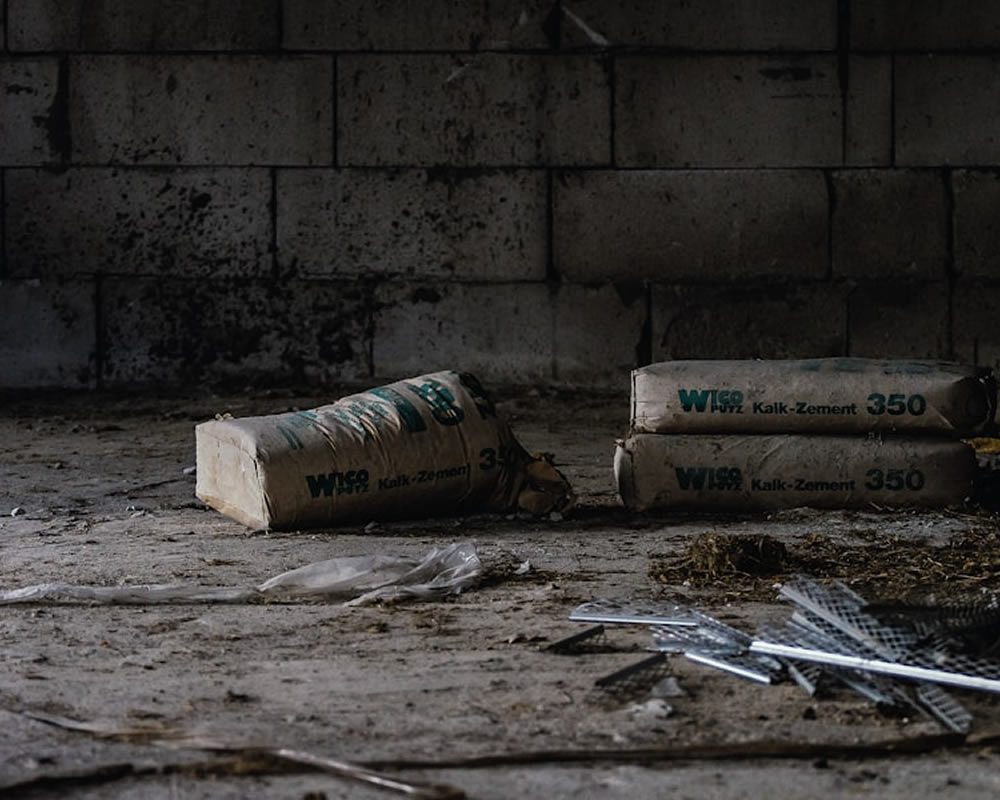 Construction Clean up Removal