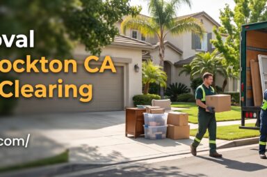 Junk Removal Services