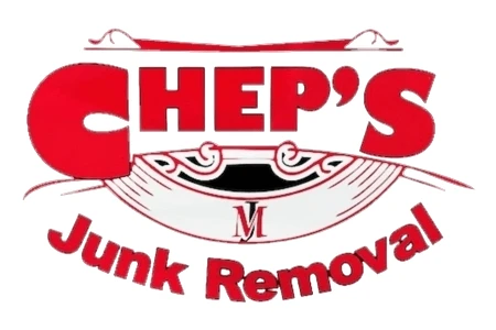 Chep's Junk Removal